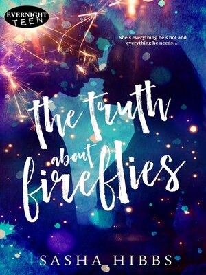 cover image of The Truth About Fireflies